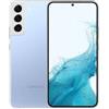 Samsung SMARTPHONE SAMSUNG GALAXY S22+ PLUS 5G SM S906B 256 GB DUAL SIM 6.6" BLUE NO S23