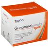 Guna Offerte Gunamino Formula Sport 42 Bustine (Nuovo - Ideale per Sportivi)