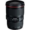 Canon Obiettivo EF 16-35 mm f/4 IS USM