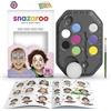 Snazaroo Face Paints Face Paint Girls Pack