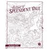 Renegade Game Studios Artisans of Splendent Vale Recharge Pack - Reset & Replay the Full Adventure, Refreshes Modified Cards & Story Maps, Requires Base Game