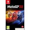 Milestone MotoGP22 Standard Edition Nintendo Switch Game (Code In Box)