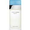 Dolce & Gabbana Light Blue Eau de Toilette da donna 25 ml