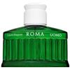 Laura Biagiotti Roma Uomo Green Swing Eau de Toilette da uomo 75 ml