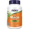 NOW FOODS Raw Maca 750mg 90 capsule