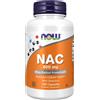 NOW FOODS NAC (N-Acetil Cisteina) 600 mg 100 capsule