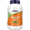 NOW FOODS Valerian Root 500 mg 250 Capsules Radice di Valeriana