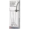 Prym 'Prym Skirt Marker, Gray, 80cm