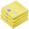 Vileda Professional | Base MicroTuff - Giallo