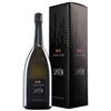 Contadi Castaldi Franciacorta Saten Contadi Castaldi in formato magnum con astuccio cl 150