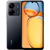 Xiaomi Redmi 13C 256GB - Nero - refurbished