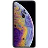Apple iPhone XS 512GB - Argento - refurbished