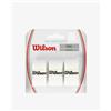 Wilson Pro Overgrip Perforated confezione da 3 pezzi