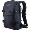 Alpinestars zaino AMP-7 - Nero Nero