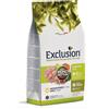 Exclusion Cane Mediterraneo Monoprotein Adulto Medium Pollo KIT PROMO X2 (€/cadauno)