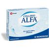dompe' farmaceutici dompe'' farmaceutici collirio alfa dec dompe' farmaceutici collirio alfa dec*10cont 0,3ml