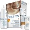 I.C.I.M. (BIONIKE) INTERNATION Bionike Shine On Tintura Capelli Colore 8 Biondo Chiaro