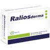 LABORATORIO FARMACEUTICO RENIE Ralios Derma 30 Compresse