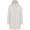 COLMAR Giacca Donna Beige idrorepellente in softshell