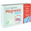 Nutrileya NUTRISPRINT MAGNESIO 4 FONTI 30 COMPRESSE