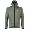 Montura Magic 2.0 Jacket giacca hard shell guscio uomo