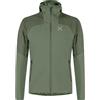 Montura Rise Hooded Jacket giacca hardshell uomo