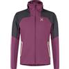 Montura Rise Hooded Jacket giacca hardshell uomo