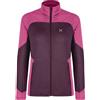 Montura Rise Maglia W pile tecnico donna