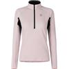 Montura Thermic 4 Maglia W pile tecnico donna