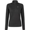 Montura Thermic 4 Maglia W pile tecnico donna
