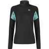 Montura Thermic 4 Maglia W pile tecnico donna