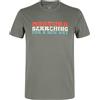 Montura Woodstock T-Shirt t-shirt uomo