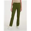 RAGNO PANTALONE DONNA CON TASCHE RAGNO DN22PP