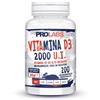 PROLABS Vitamina D3 2000 UI 200 cpr