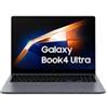Samsung Notebook Samsung Galaxy Book4 Extra Core 7 16GB/1TB/15.6 Win11/Grigio [NP750XGL-XG2IT]