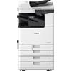 Canon Stampante multifunzione Canon IR 2925I+TONER C-EXV67 BK a colori A3 Bianco/Nero [5976C005BUNDLE]