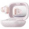 Baseus Auricolari Baseus AirNora 3 True Wireless Stereo (TWS) In-ear Calls/Music Bluetooth rosa [A00076701413-00]