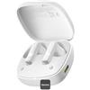 Baseus AuricolariBaseus Bowie E20 Wireless In-ear Calls/Music Bluetooth bianco [A00069700223-00]