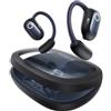 Baseus Auricolari Baseus Eli Fit Open- Ear Wireless Connectivity/Music USB Type-C Bluetooth nero [A00073200123-00]