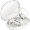 Baseus Auricolari Baseus Eli Fit Open- Ear Wireless Connectivity/Music USB Type-C Bluetooth bianco [A00073200213-00]