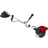 Blue Bird Decespugliatore a scoppio a impugnatura doppia blue bird tj53eci 2t 53,2 cc - motore kawasaki