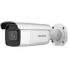 Hikvision DS-2CD2643G2-IZS telecamera antinvandalica varifocale bullet IP AcuSense HD+ 4Mpx motozoom 2,8~12mm audio allarme Slot Micro SD IP67 IK10