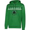 Ultra Game Felpa con Cappuccio in Pile da Uomo Midtown NBA, per Adulti, Confezione da 1