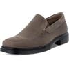 ECCO Mocassini Helsinki 2.0 Uomo, Tortora, 6/6.5 UK