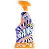 Cillit Bang CI029353 - Detergente spray per calcare e sporcizia, 500 ml