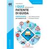 Alpha Test I quiz dell'esame per la patente di guida. Eserciziario per le patenti A e B. Ediz. MyDesk. Con Contenuto digitale per download e accesso online Antonio Messina