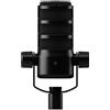 RØDE PodMic USB Nero Microfono da studio [400400058]