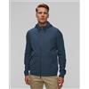 BOSS Giacca Ibrida In Lino Softshell Da Uomo Hugo Boss P-brian