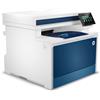 HP Stampante Laser HP Color LaserJet Pro 4302fdn