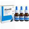 IDI FARMACEUTICI Srl Aloxidil*soluz 3fl 60ml20mg/ml - IDI - 027261027